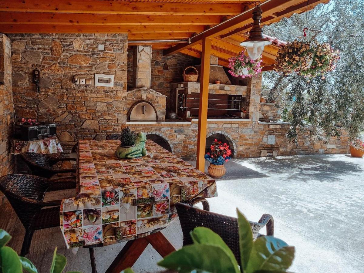 Viewing Garden Appartement *