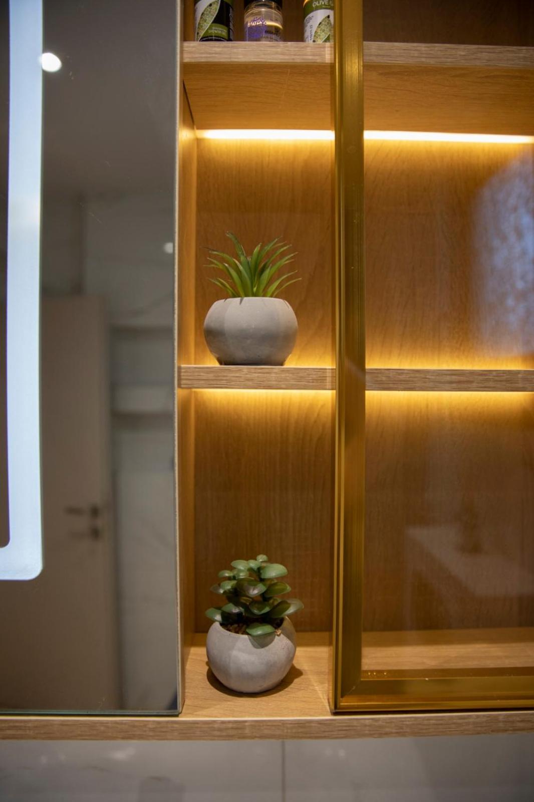 Appartement Viewing Garden