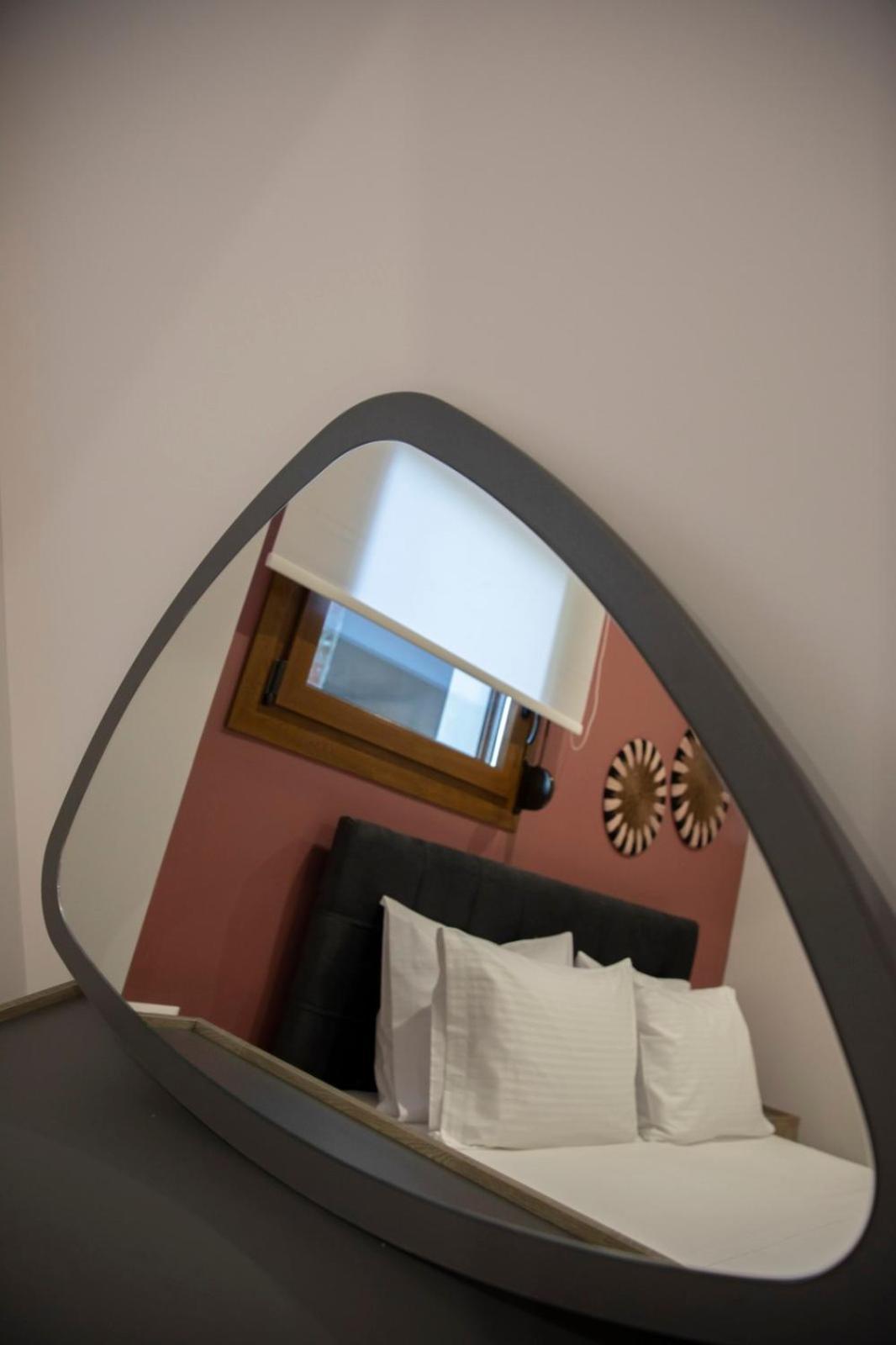 Viewing Garden Apartment